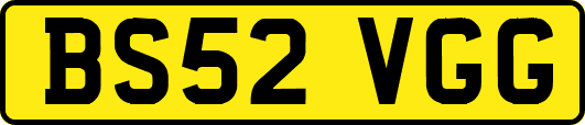 BS52VGG