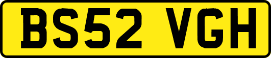 BS52VGH