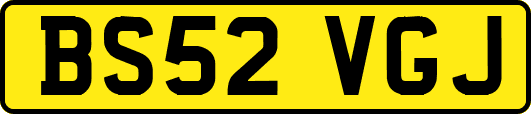 BS52VGJ