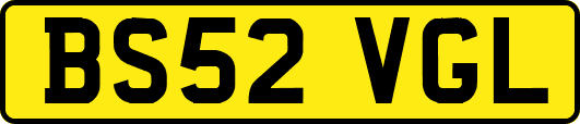 BS52VGL