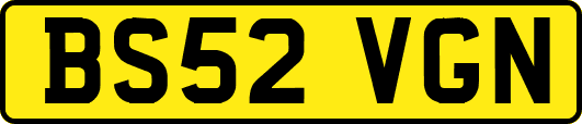 BS52VGN