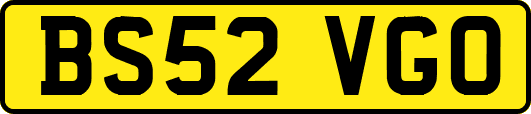 BS52VGO
