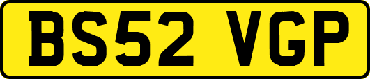 BS52VGP