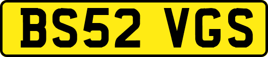 BS52VGS