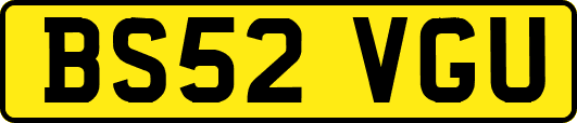 BS52VGU