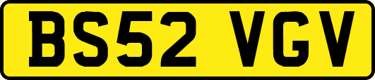 BS52VGV
