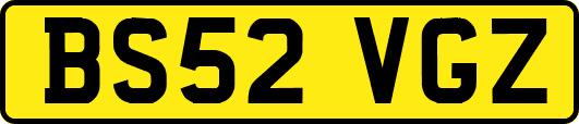 BS52VGZ