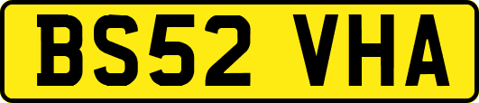 BS52VHA