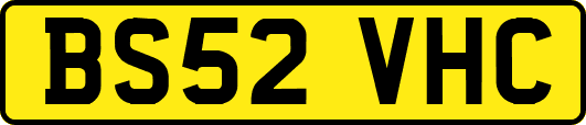 BS52VHC