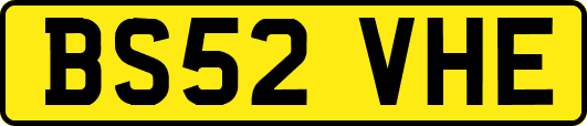 BS52VHE