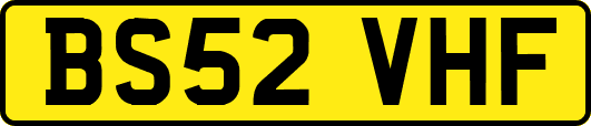 BS52VHF