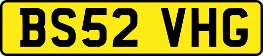 BS52VHG