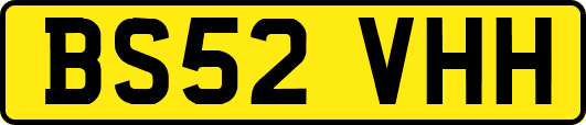 BS52VHH