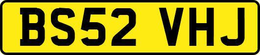 BS52VHJ