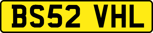 BS52VHL