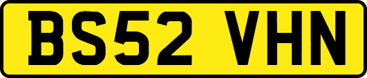 BS52VHN