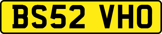 BS52VHO