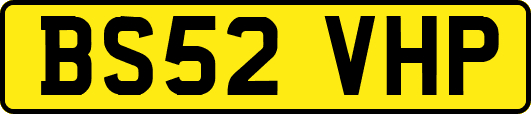 BS52VHP