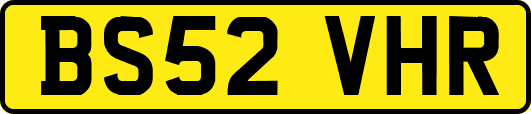 BS52VHR