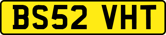 BS52VHT