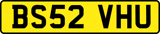 BS52VHU