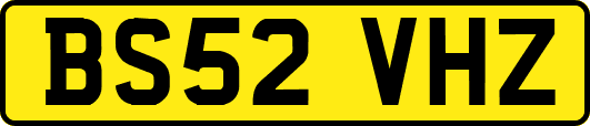 BS52VHZ