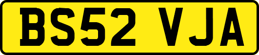 BS52VJA