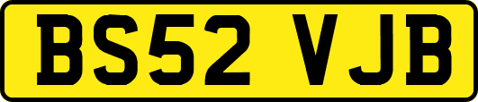 BS52VJB