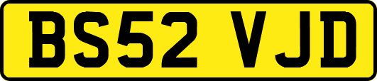 BS52VJD