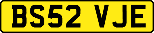 BS52VJE