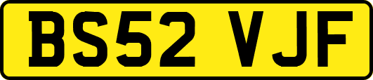 BS52VJF