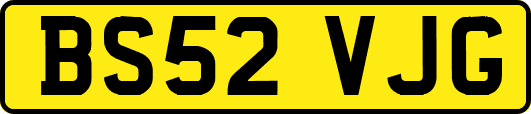 BS52VJG