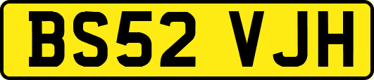 BS52VJH
