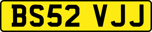 BS52VJJ