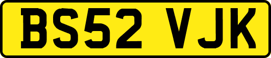 BS52VJK