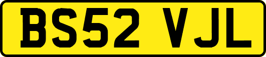 BS52VJL