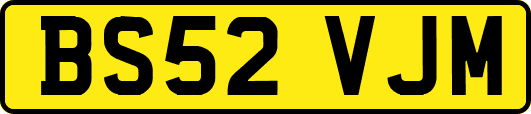 BS52VJM