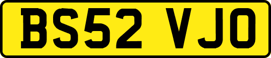 BS52VJO