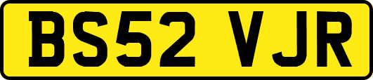 BS52VJR