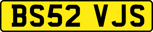 BS52VJS