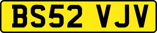 BS52VJV
