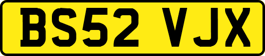 BS52VJX