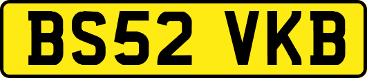 BS52VKB