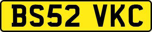 BS52VKC