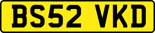BS52VKD