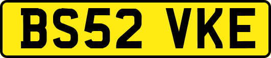 BS52VKE