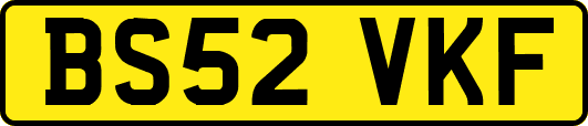 BS52VKF