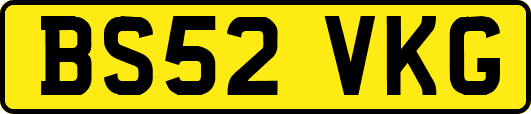 BS52VKG