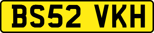 BS52VKH