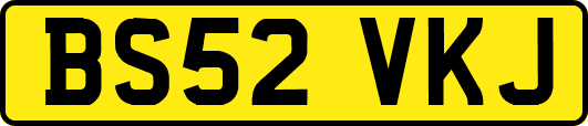 BS52VKJ